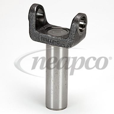 Dana Spicer Drivetrain Products 2-3-14061X Spicer Drivetrain Products Slip Yokes | Summit Racing