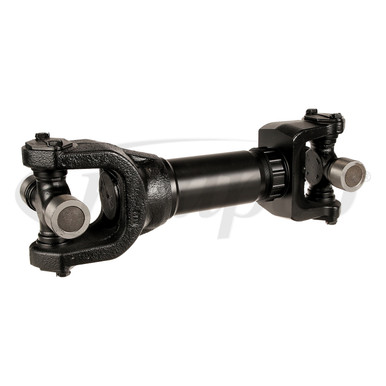 N1710IA-1722HR ShaftSwap® Interaxle Driveshaft (LTL Only)