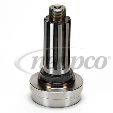 N6-53-201-1 Driveshaft Midship Stub Shaft