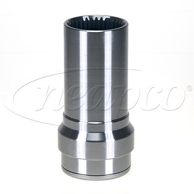 21 55 箱のみ N170-55-21-2X Driveshaft Splined Weld Sleeve