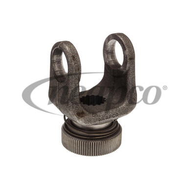 12-2300 Power Take Off Slide Collar Quick Disconnect Yoke