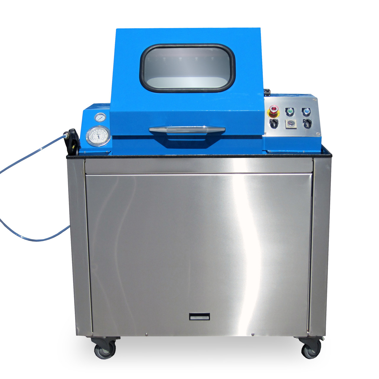 AquaBlast Elite 3.0 - IKONICS Imaging