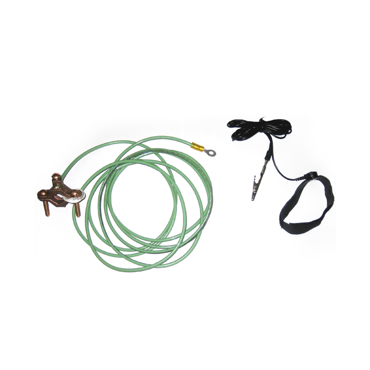 Static Discharge Kit IKONICS Imaging