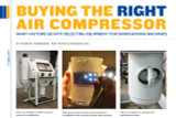 Buying The Right Air Compressor