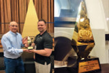 ARA 2015 Supplier of the Year