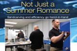 A&E November Article: Not Just a Summer Romance