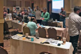 Sneak Peek of 2018 APA International Expo