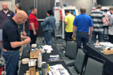 Sub Sand Laser Seminar Recap