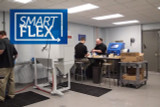 Increase Your ROI With Sandcarving & SmartFlex