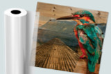 IKONICS Enters Dye Sublimation Market
