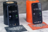 Blazer Black vs. Blazer Orange: Diode Laser Time Study on Glass