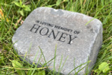 Top 5 Tips for Sandcarving Memorial Stones