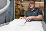 Automating ADA Sign Production with the CrystalBlast Nexus