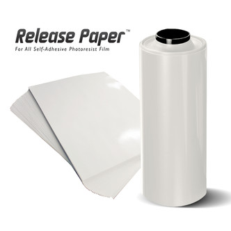 Photoresist Film Application Supplies | IKONICS Imaging
