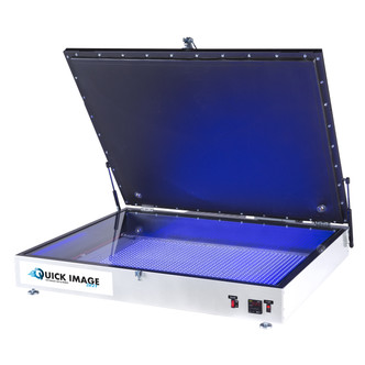Photoresist Film Exposure Units | IKONICS Imaging