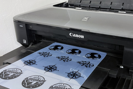 How To Adjust Print Settings on Canon Pixma iX6820 for High Density Printing