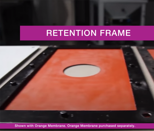 Retention Frame