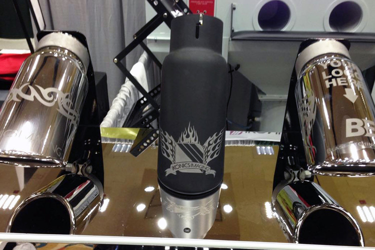 2016 SEMA Global Media Award