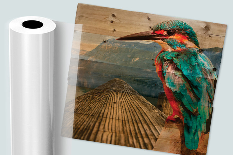 IKONICS Enters Dye Sublimation Market