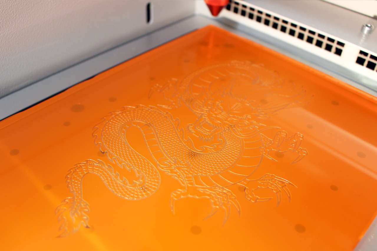 What is Laser Engraver? - Blog