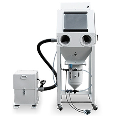 CrystalBlast Pioneer - IKONICS Imaging