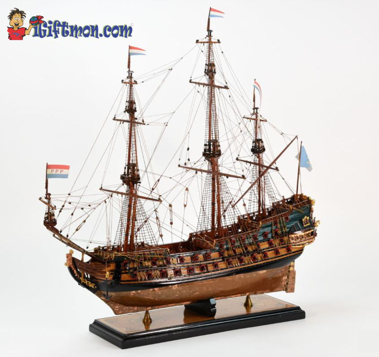 SavyBoat – Quality Model Boats