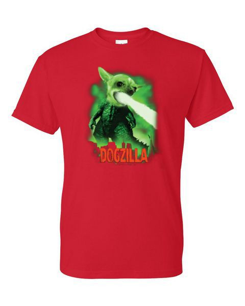 Adult DryBlend® T-Shirt