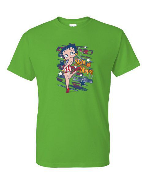 Adult DryBlend® T-Shirt