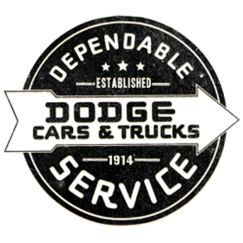 Adult DryBlend® T-Shirt - DODGE PLYMOUTH HEMI GARAGE HOT ROD SERVICE