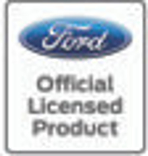 TRANSFER - MUSTANG WITH GRILL