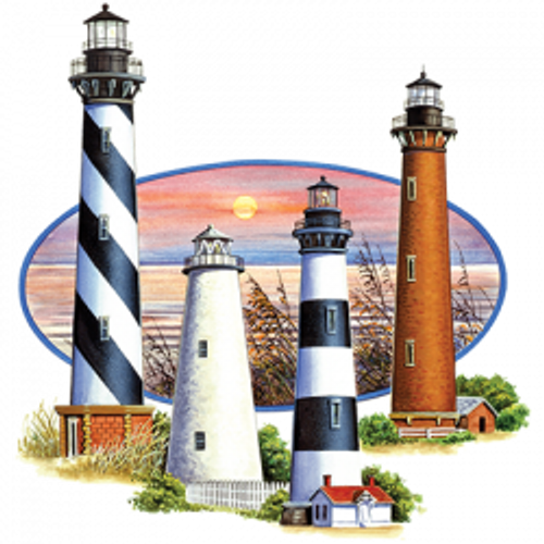 TRANSFER - LIGHTHOUSE COLLECTOR