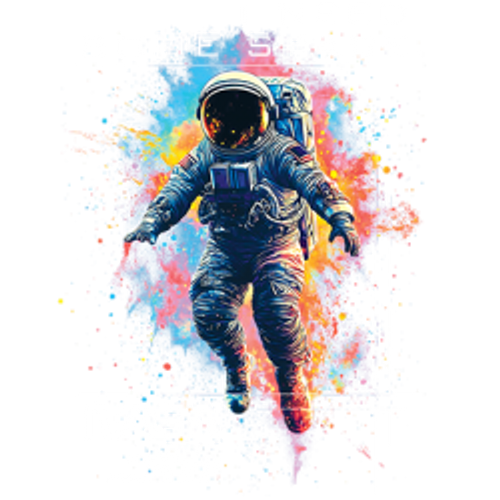 S to 2XL 3XL - n a s a I need my space ASTRONAUT fun humor adult