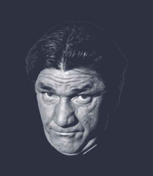 TRANSFER - SHEMP HEADSHOT THREE STOOGES