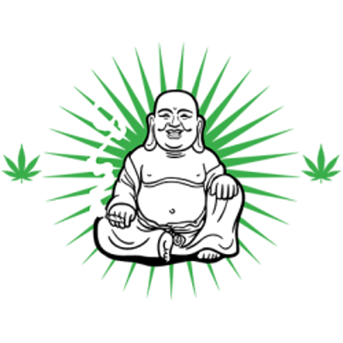 TRANSFER - INHALE THE GOOD shit exhale the bs  weed pot 420  fun humor adult