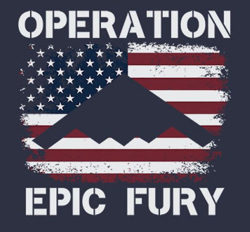 TRANSFER - EPIC FURY JET