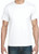 Adult DryBlend® T-Shirt - (BLANK WHITE)