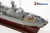 32" GEPARD-CLASS SCHNELLBOOT fast attack craft / vessel fully built museum quality ship model w/stand