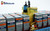 MAERSK EMMA Container cargo ship, large 48” fully built museum quality ship model w/stand MAERSK EMMA Container cargo ship, large 48” fully built museum quality ship model w/stand