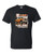 Adult DryBlend® T-Shirt - DODGE RAM HEMI QUAD CAB TRUCK 4X4