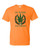 Adult DryBlend® T-Shirt - IN WEED WE TRUST