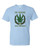 Adult DryBlend® T-Shirt - IN WEED WE TRUST