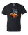 Adult DryBlend® T-Shirt - DODGE PLYMOUTH HEMI CUDA BARRACUDA  HOT ROD