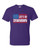 Adult DryBlend® T-Shirt - LET'S GO BRANDON FJB  - POLITICAL PRO TRUMP