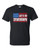 Adult DryBlend® T-Shirt - LET'S GO BRANDON FJB  - POLITICAL PRO TRUMP