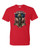 Adult DryBlend® T-Shirt - HONOR THEIR SACRIFICE -  MILITARY AMERICAN PRIDE