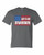 Adult DryBlend® T-Shirt - LET'S GO BRANDON FJB  -POLITICAL PRO TRUMP