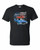 Adult DryBlend® T-Shirt - DODGE PLYMOUTH AMERICAN MUSCLE CHALLENGER HOT ROD