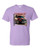 Adult DryBlend® T-Shirt - DODGE RAM 1500 TRUCK 4X4 SANDMAN HOT ROD
