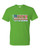 Adult DryBlend® T-Shirt - TRUMP LET'S GO BRANDON FJB  - F SCREW BIDEN POLITICAL