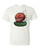 Adult DryBlend® T-Shirt - MONSTER FOOTBALL - SPORTS FOOT BALL NOVELTY FUN